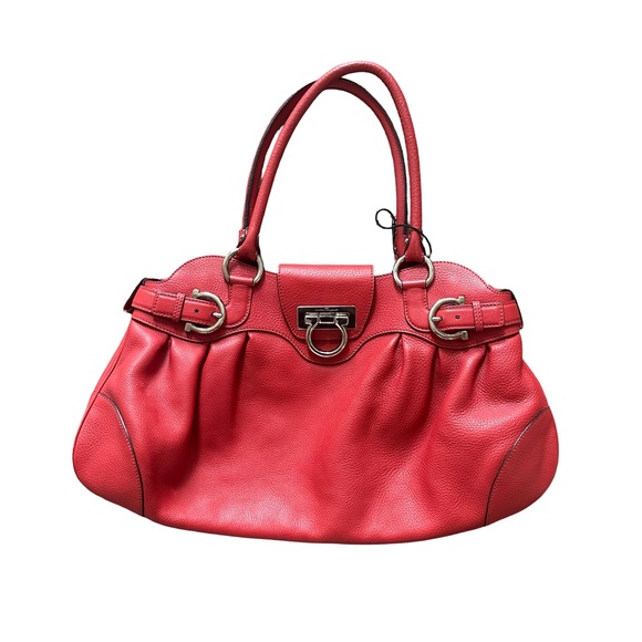 Salvatore Ferragamo Handbags - Salvatore Ferragamo bag